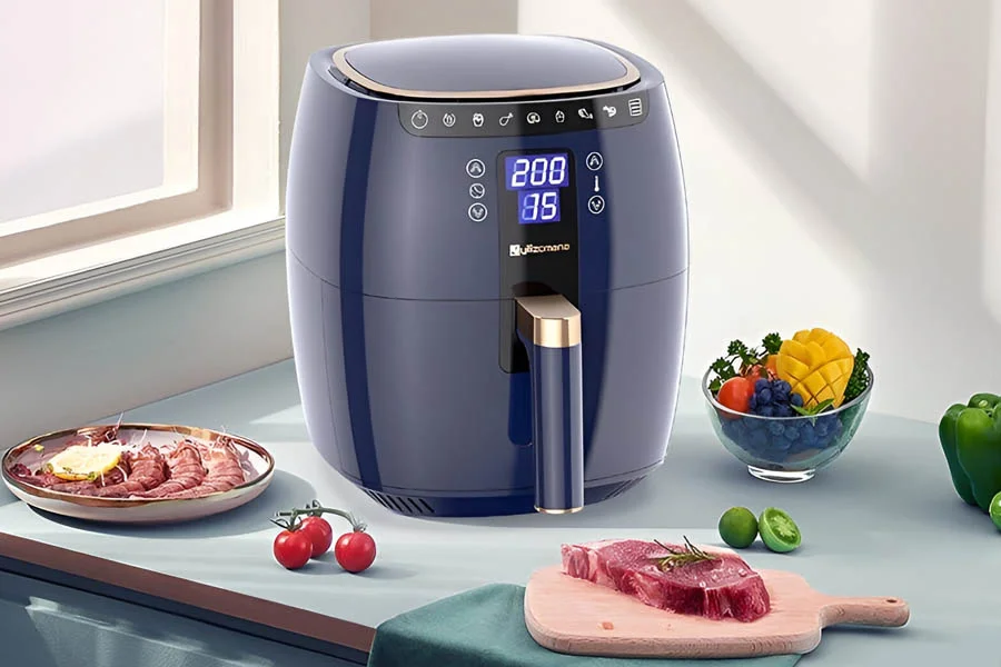 best mini air fryers